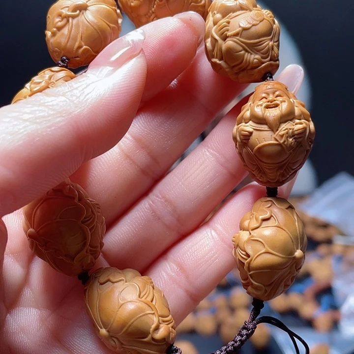 橄榄核手串/手链橄榄