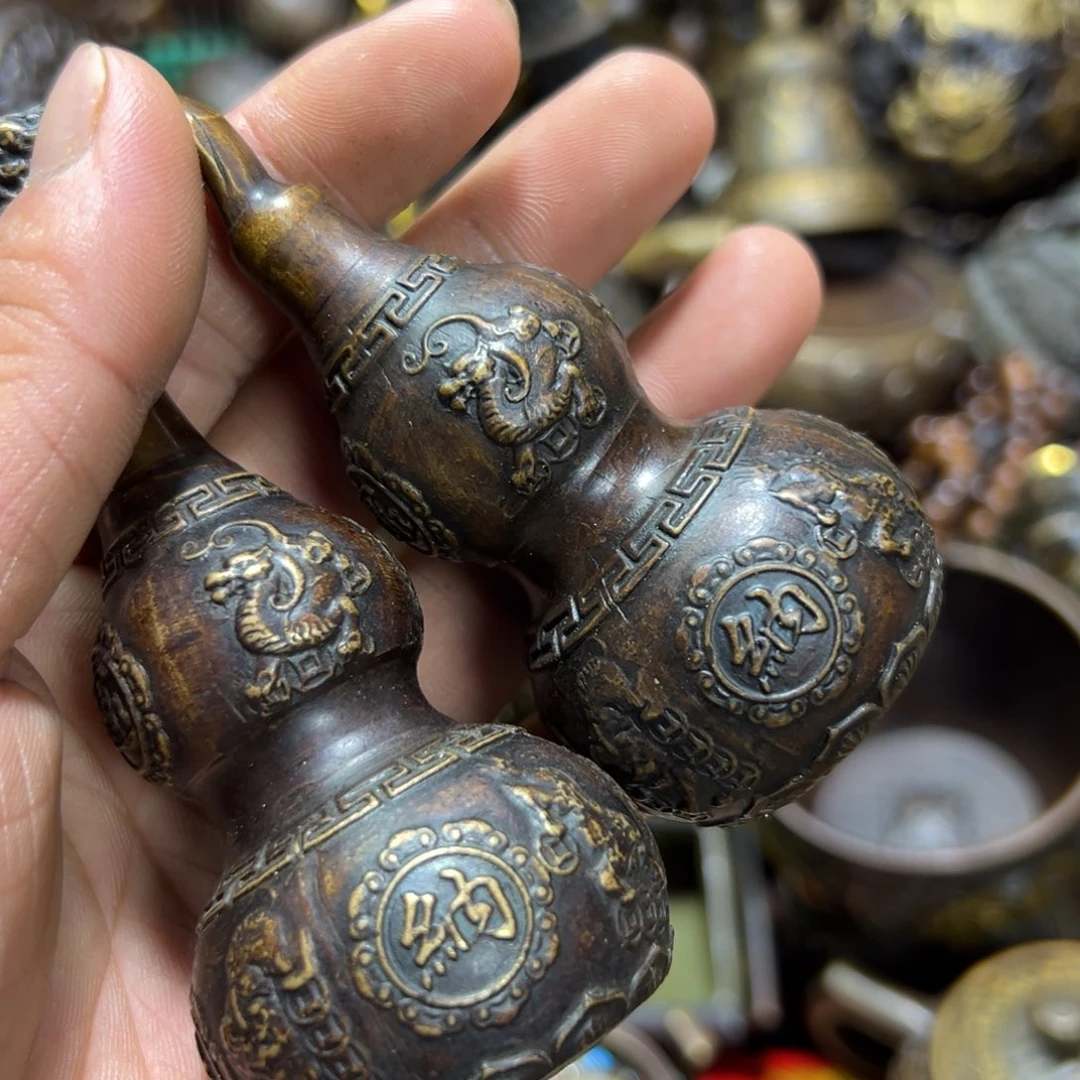 木古铜器专属链接