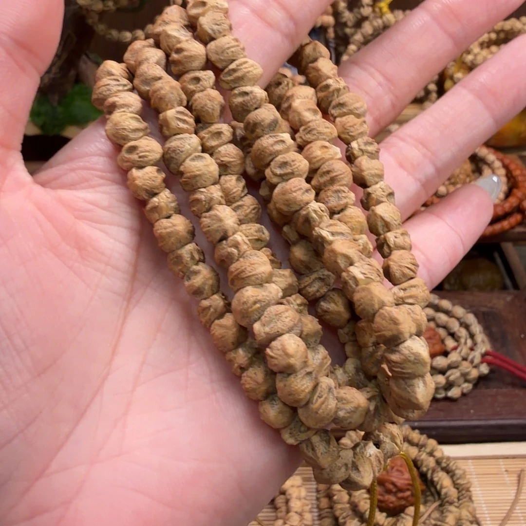 柏香籽/百香籽吊坠