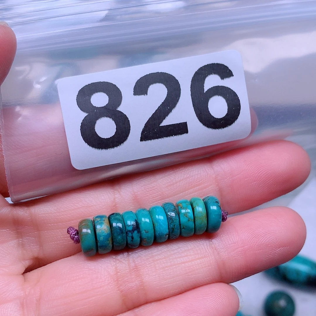 空竹粉丝专享十堰特色手工散珠