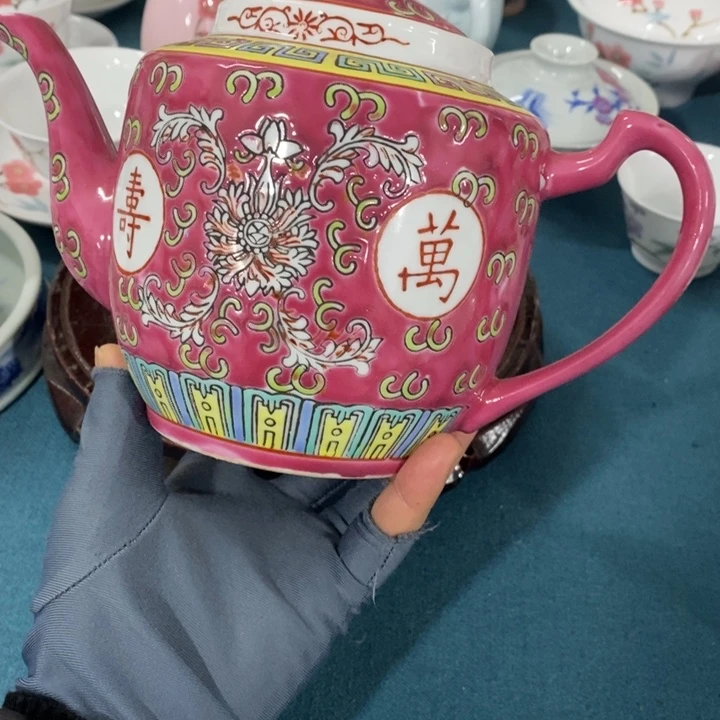 景德镇陶瓷工艺品