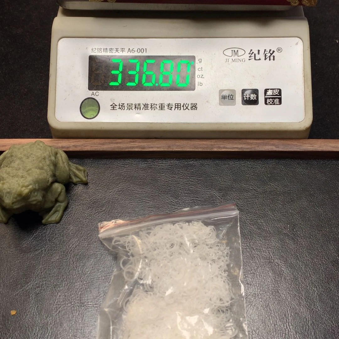 橄榄核手串/手链2