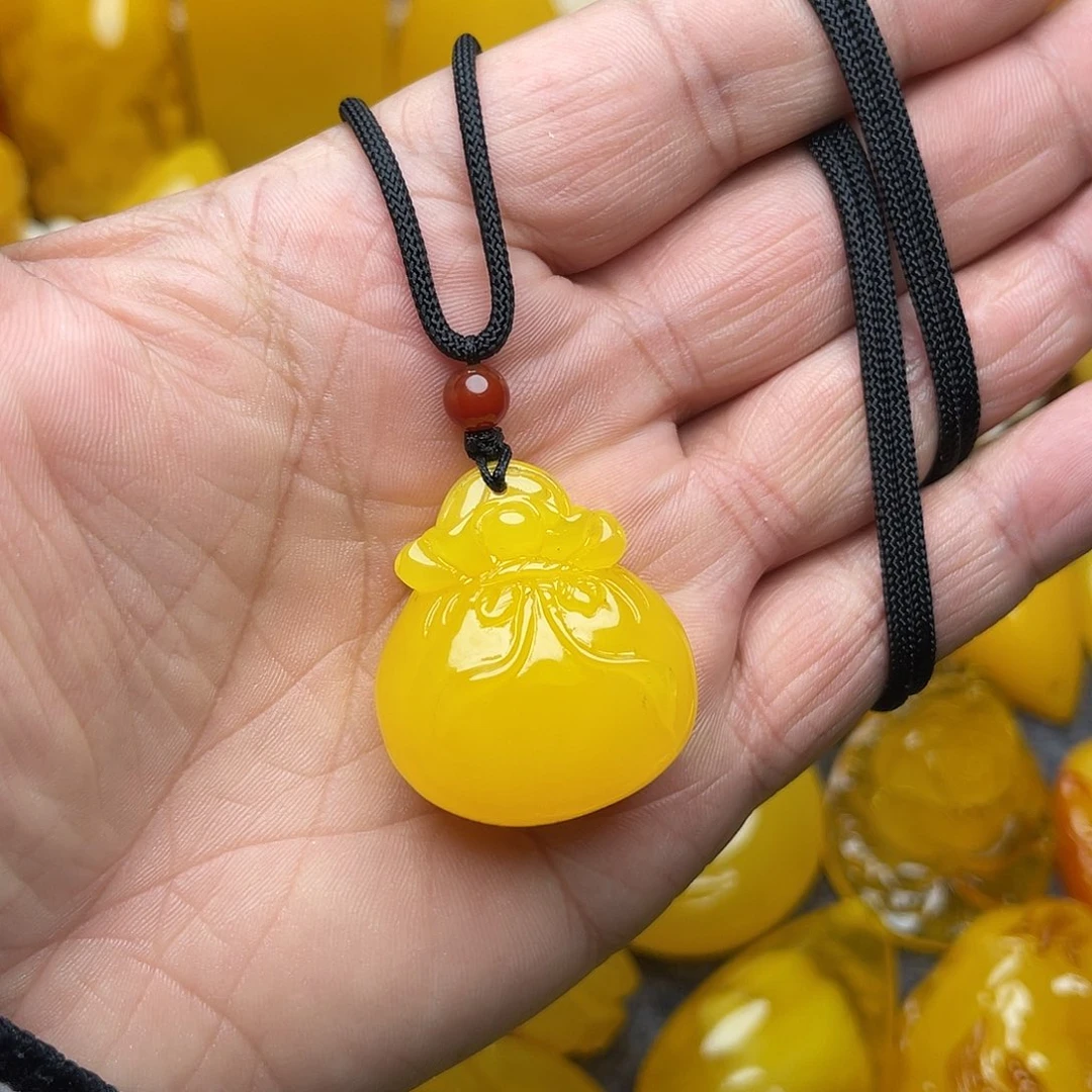 非金属小福袋 俄罗斯新蜜