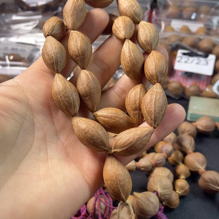 东***体吊坠橄榄核橄榄核