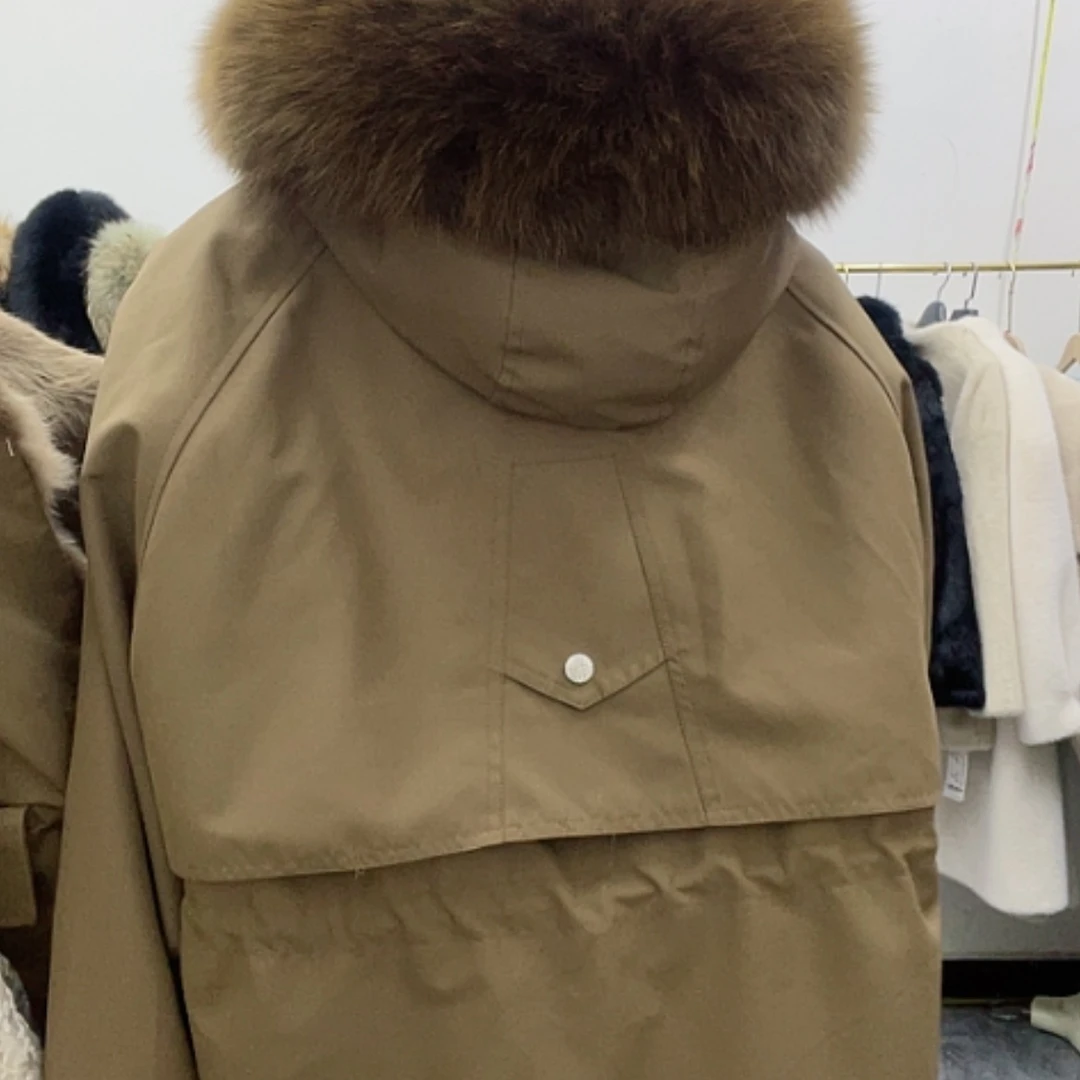 【闪购商品】咖色L123