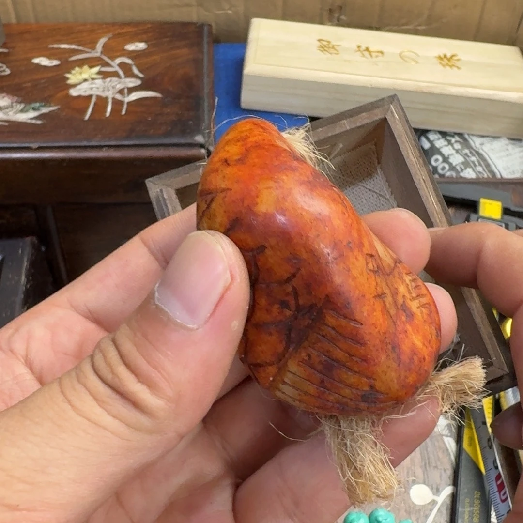 陶瓷手串，多样性发一
