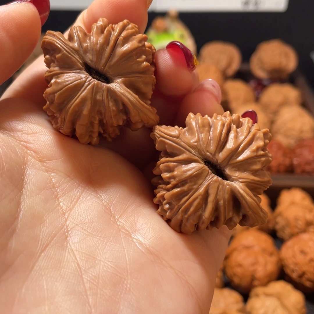 手串/手链核桃楼子40全