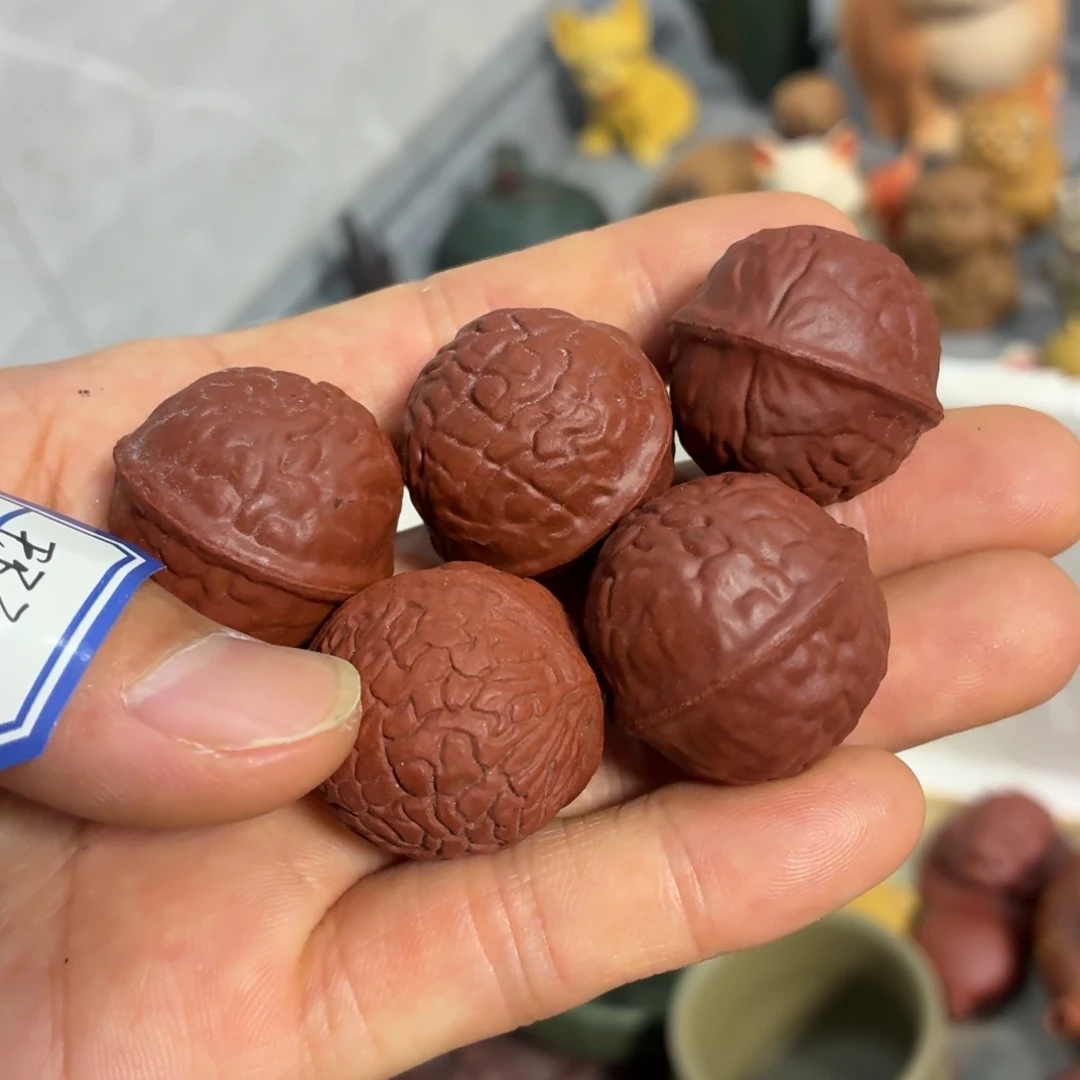 茶杯紫砂瑕疵不退不换介意勿拍
