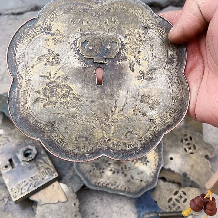 核桃木/黑胡桃（胡桃木）年*