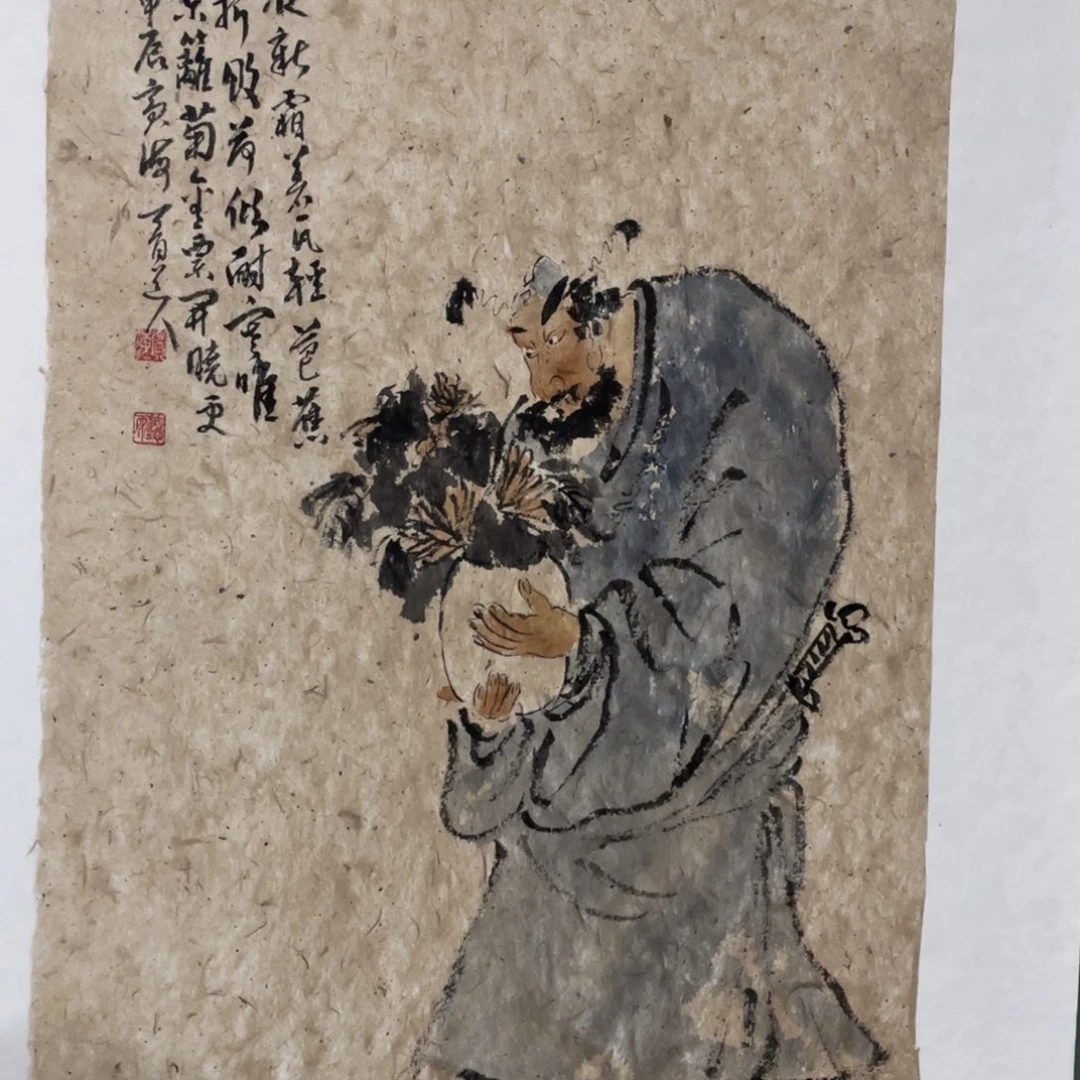 国画祺*Dhchghghghhhhhg