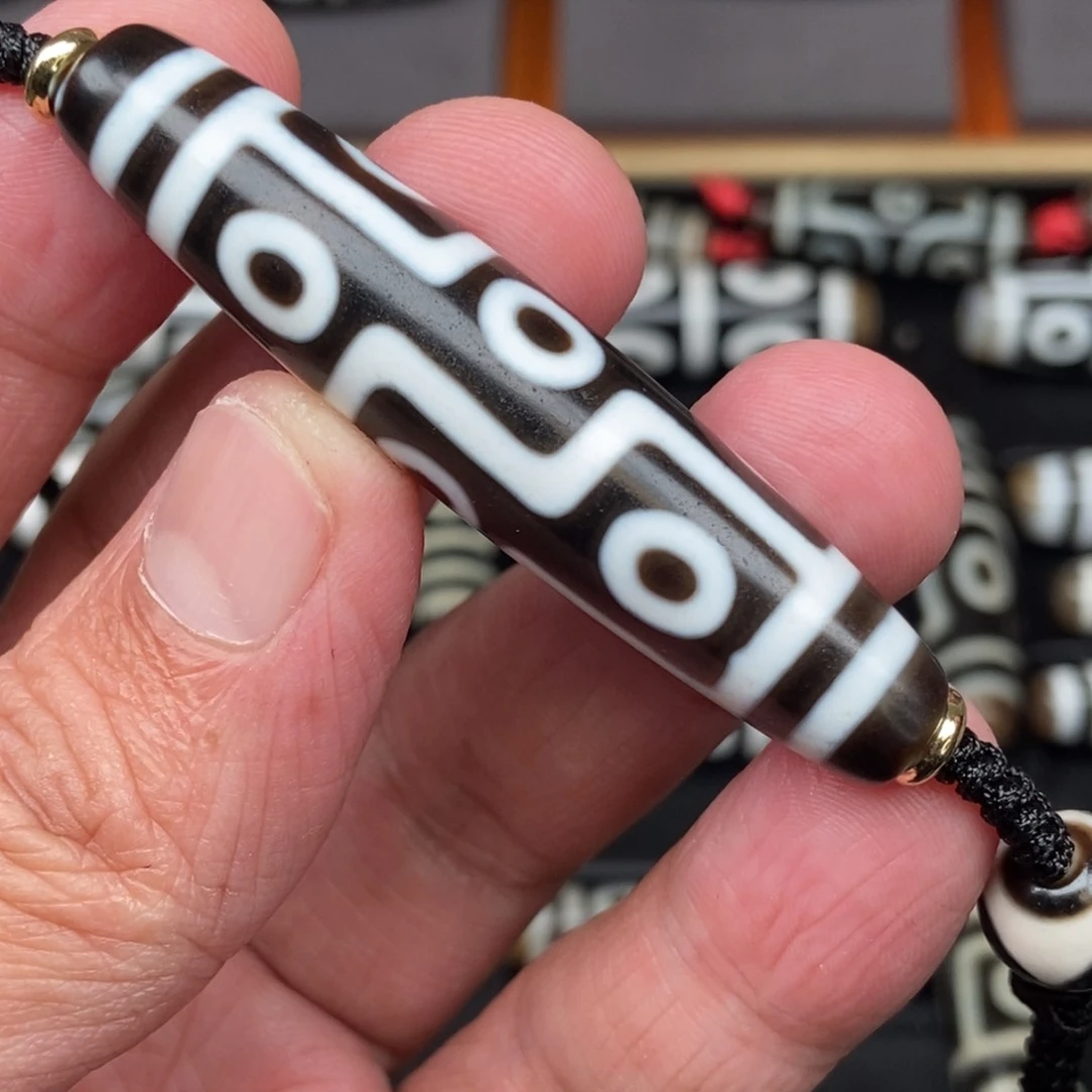 玛瑙/玉髓项链未镶嵌