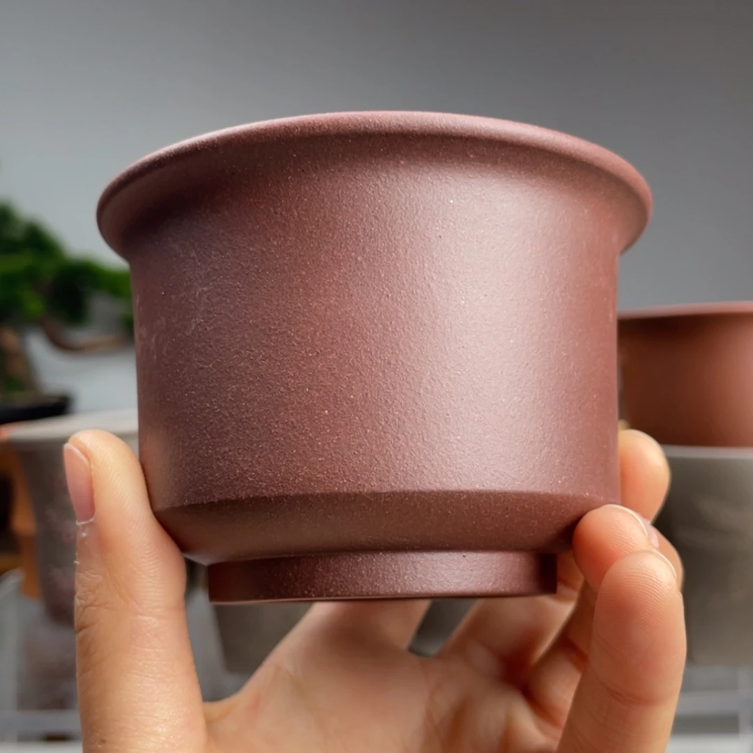 【闪购商品】紫砂茶壶A*?高砂武将杯容量150cc