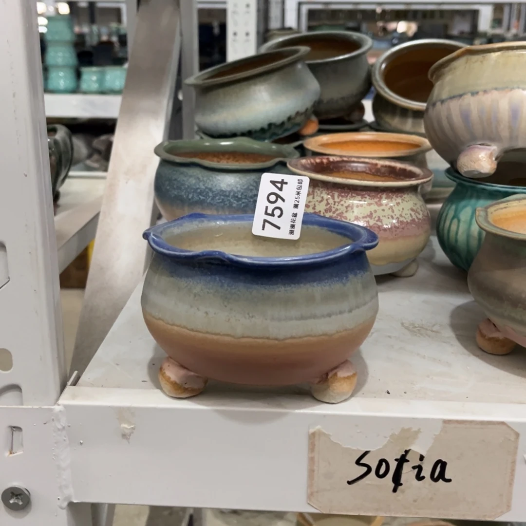 7594内10景德镇手工制作