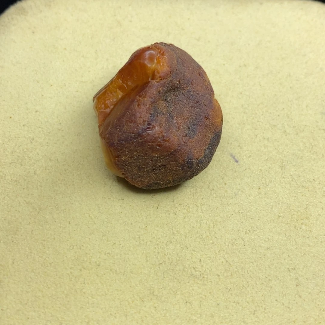 未镶嵌定制蜜蜡多*梨