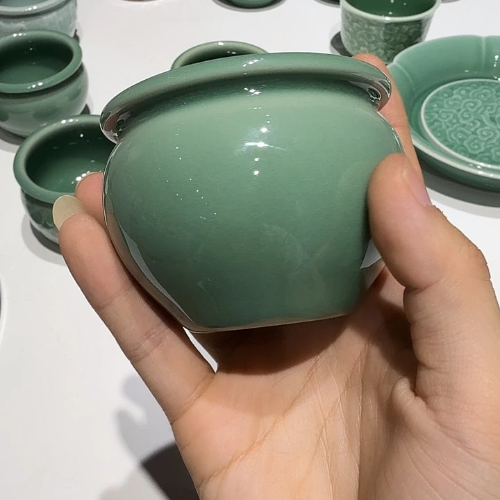 手工茶器 功夫茶具