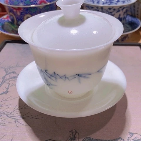 小****赞陶瓷制品及陶瓷艺术品