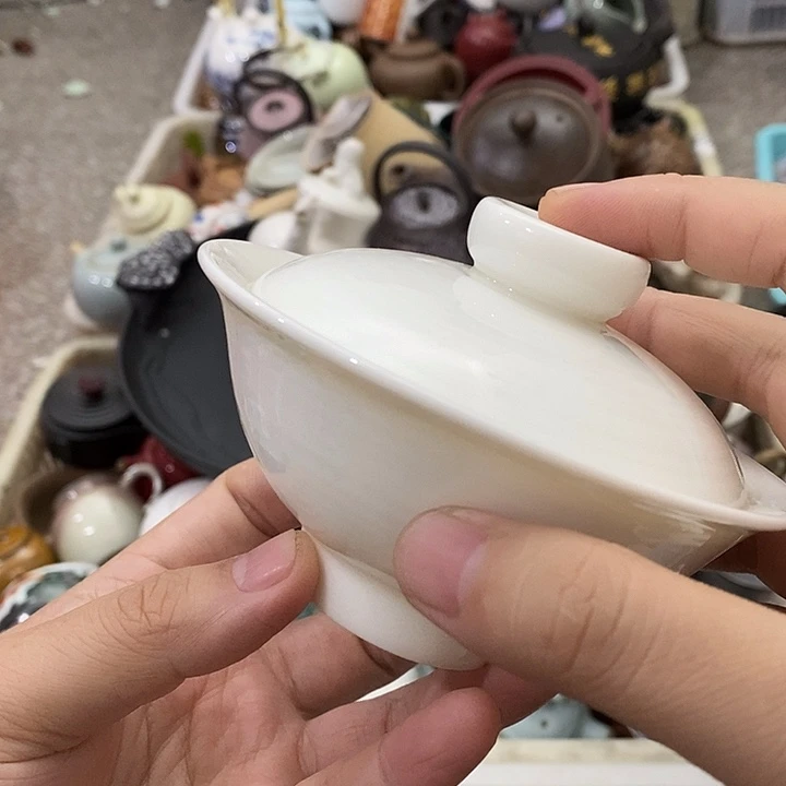 陶瓷艺术品及陶瓷制品