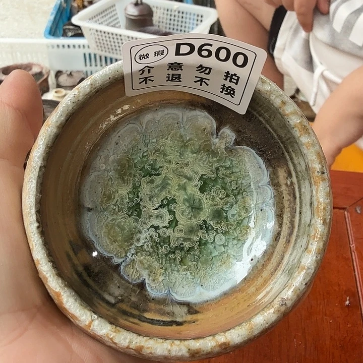 茶壶粗砂柴烧福利新品多多