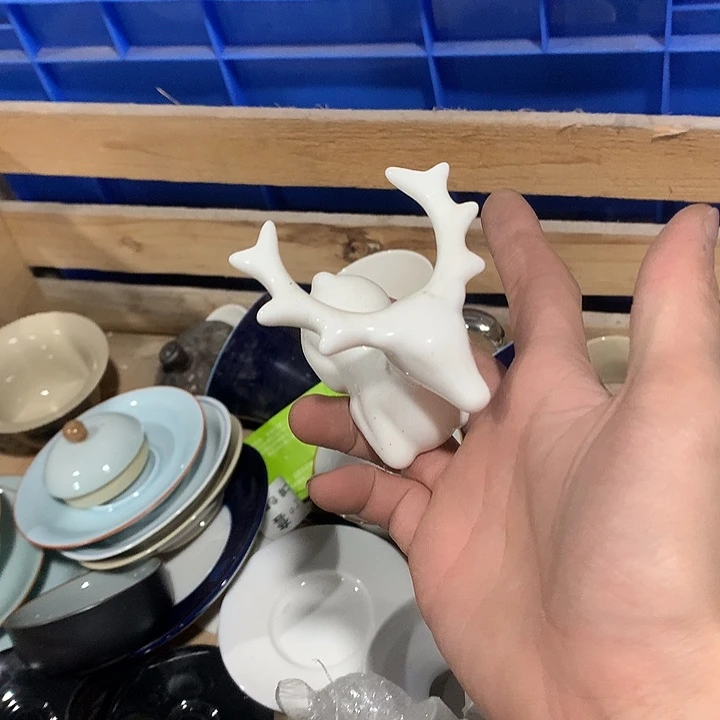 微瑕茶具介意勿拍