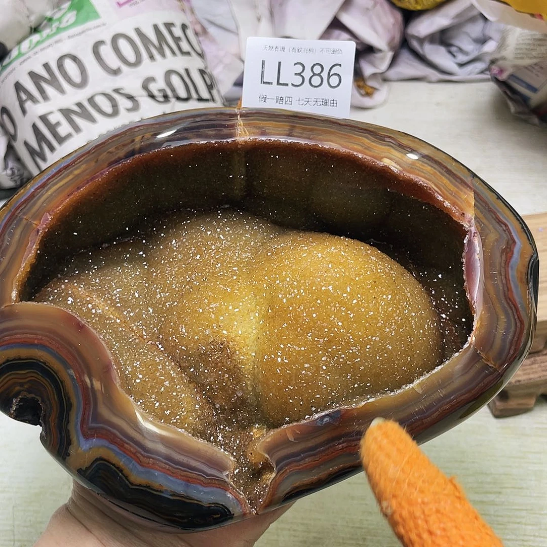 水晶摆件未镶嵌摆件