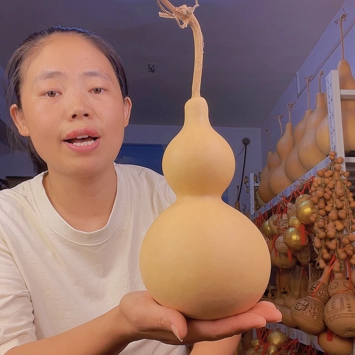 抬****看天然葫芦一物一图看图片发货