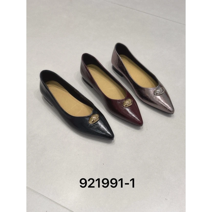 新品百搭女鞋 921991-1