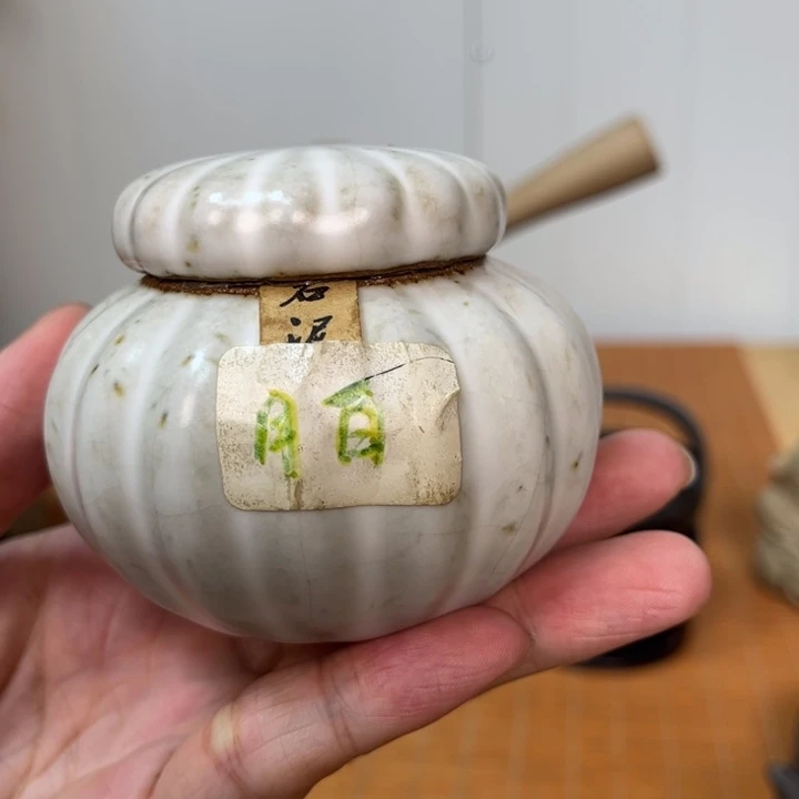老段烧茶器茶具家用