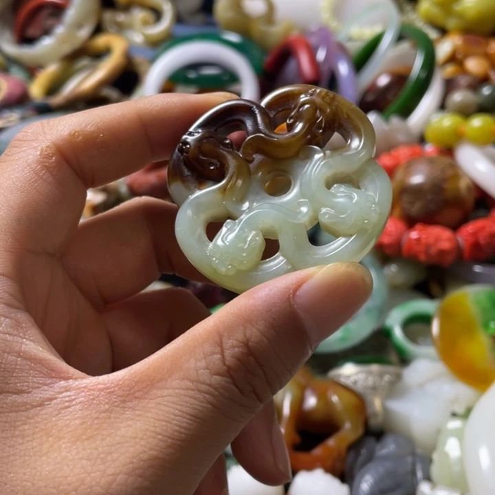 精品好物包邮到家
