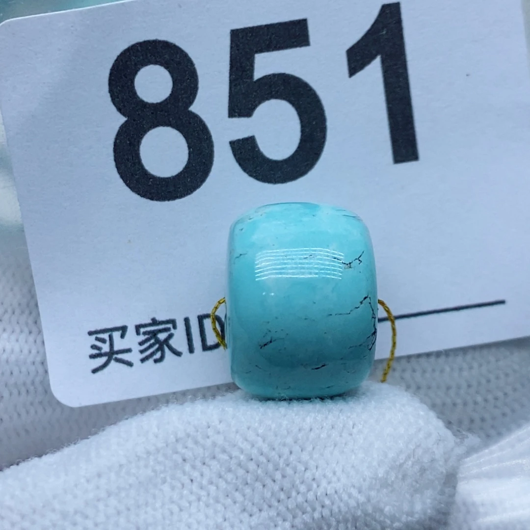 大***选未镶嵌绿松石珠宝奇石