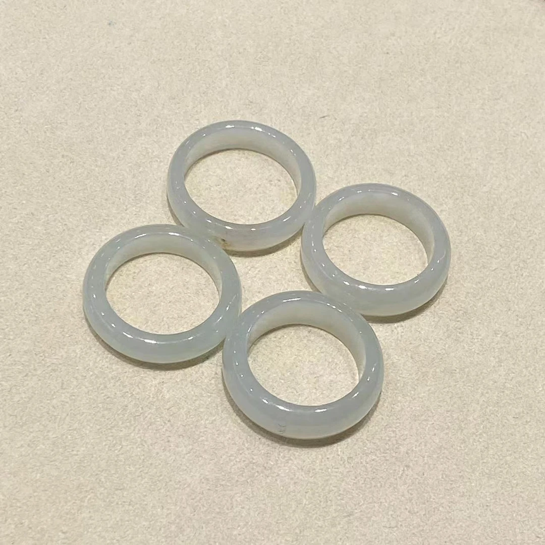 天然A货翡翠15035【戒指】多样性发一个