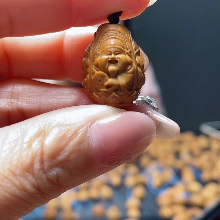 橄榄核手串/手链橄榄