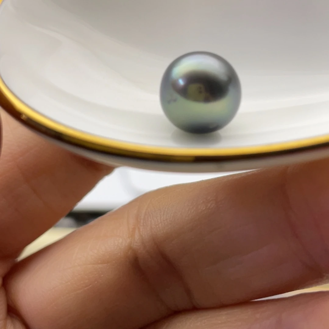 海水珍珠裸珠裸珠15