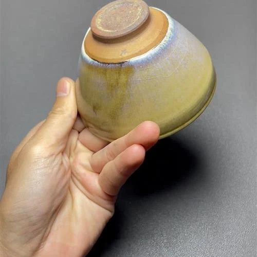 【闪购商品】茶盏-瑕疵-530.........