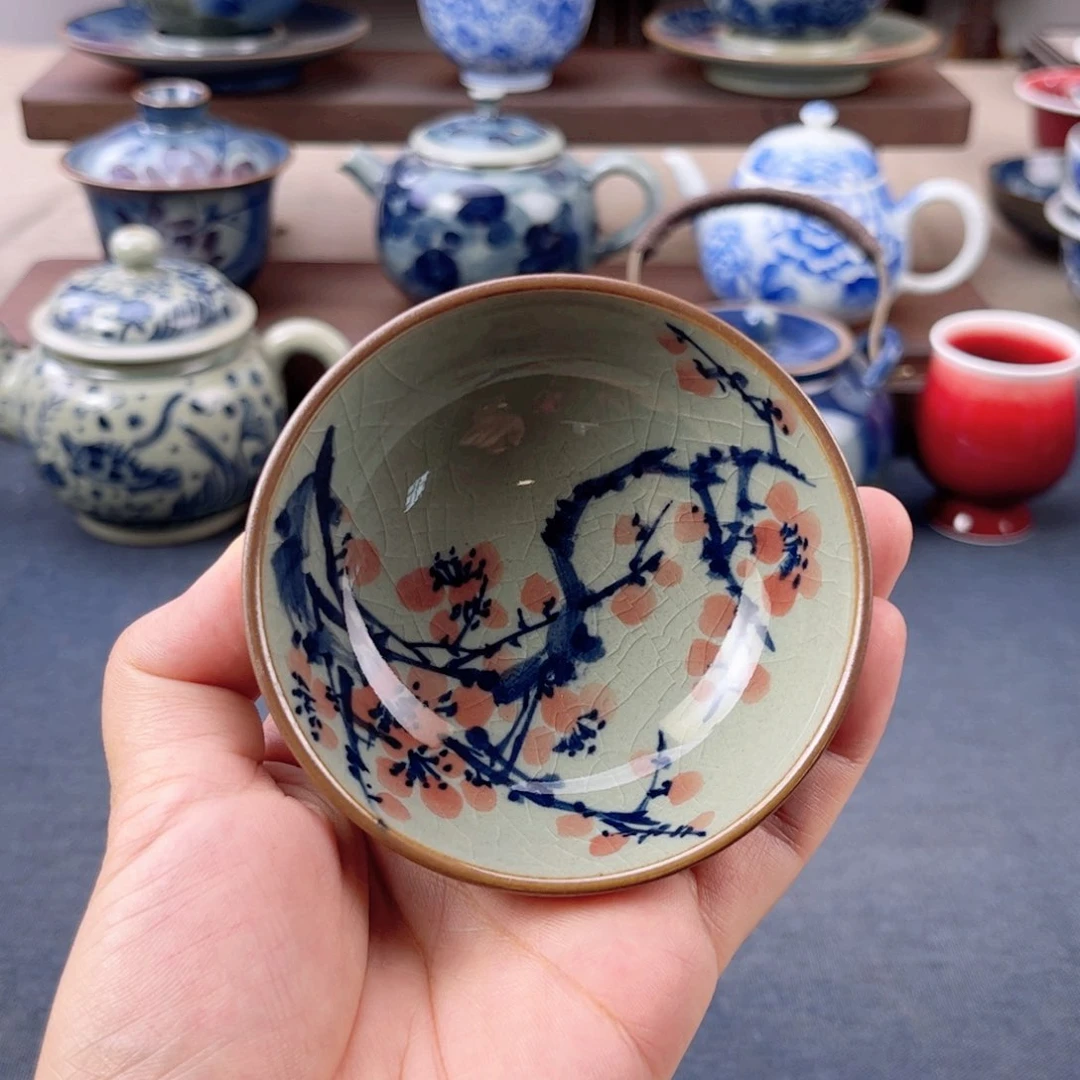 瓷片景德镇陶瓷学院