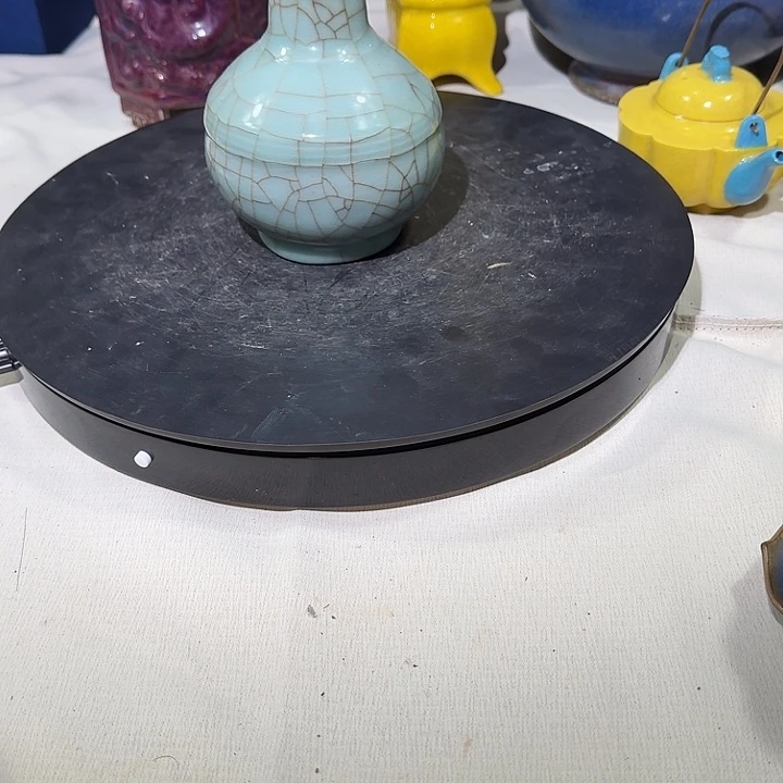 摆件陶龙泉窑瓷器