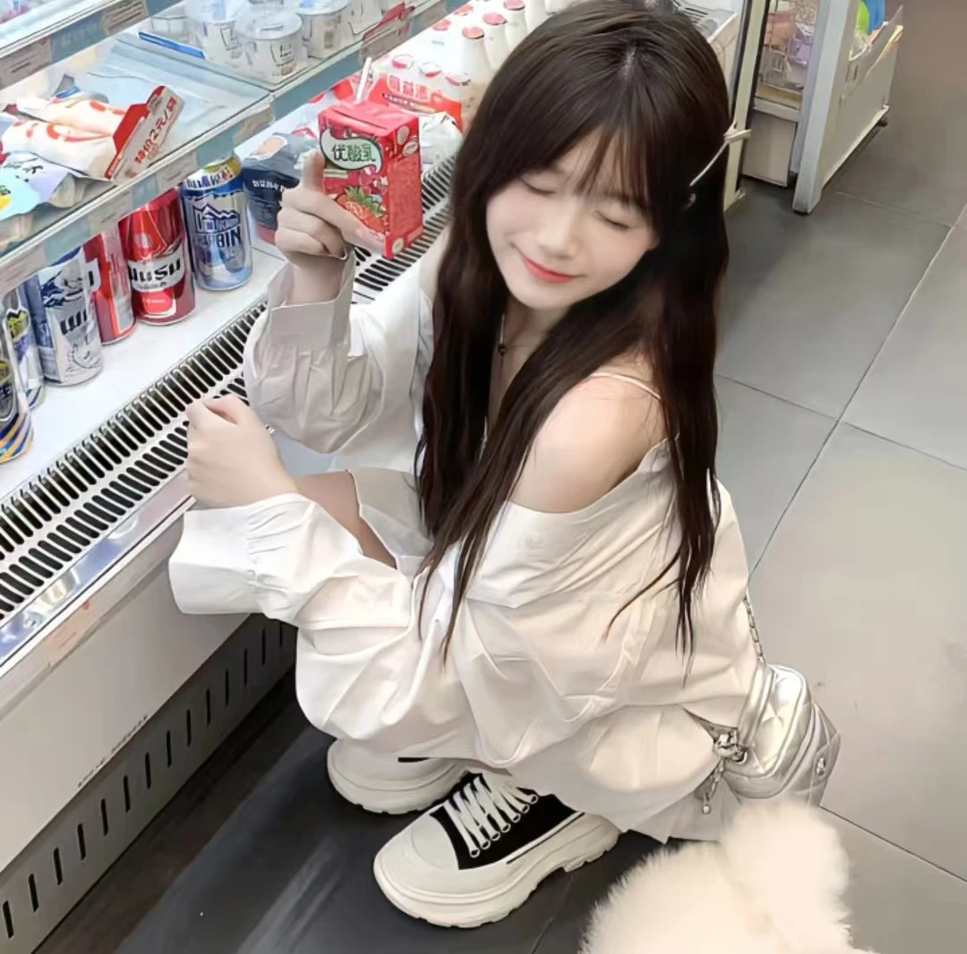 低帮增高纯色2025春季百搭时尚优质休闲帆布鞋