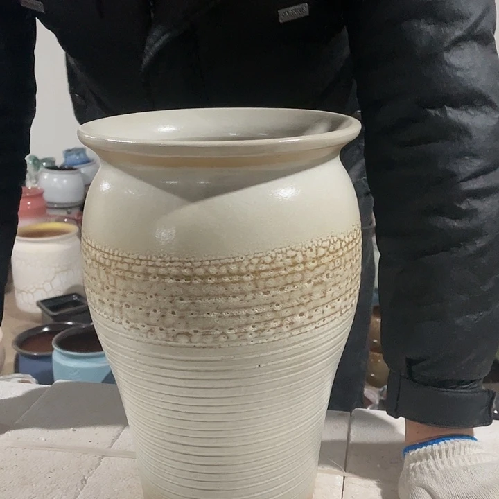 红陶瑕疵20/32一个