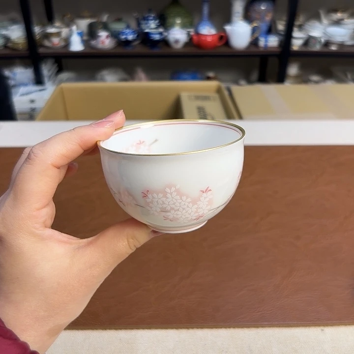 瓷片介里家的精选好物