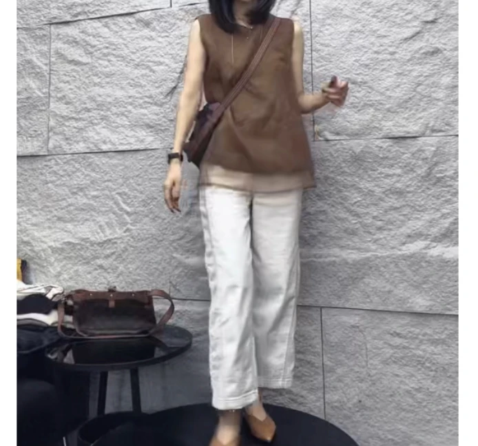 时尚潮流百搭精品女装zsx34571