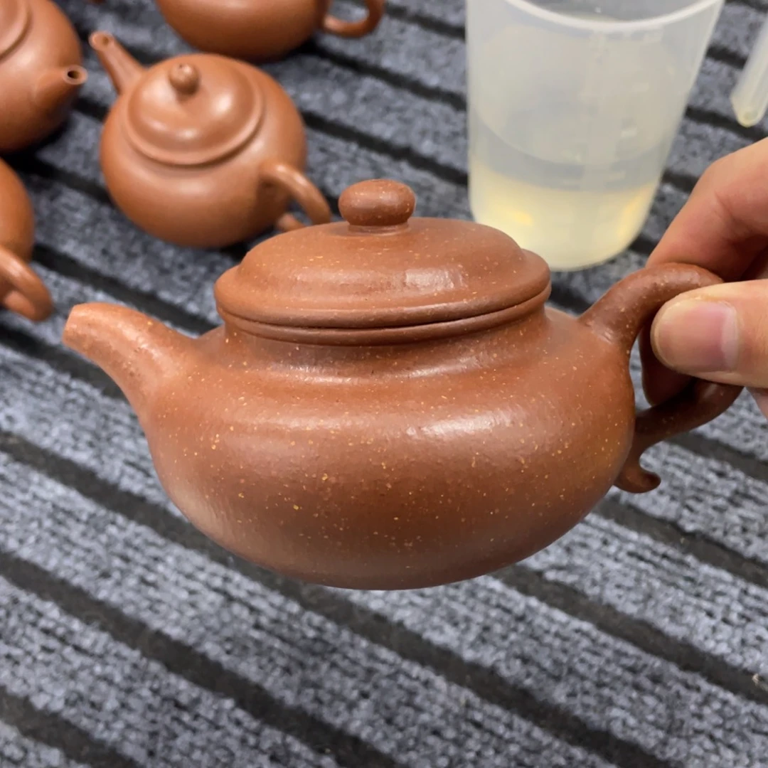 茶壶紫砂宜兴紫砂艺术学院美术馆收藏