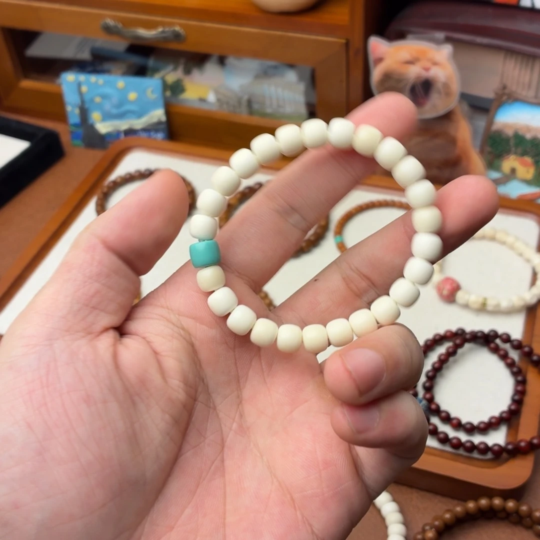 菩提手串/手链多样性