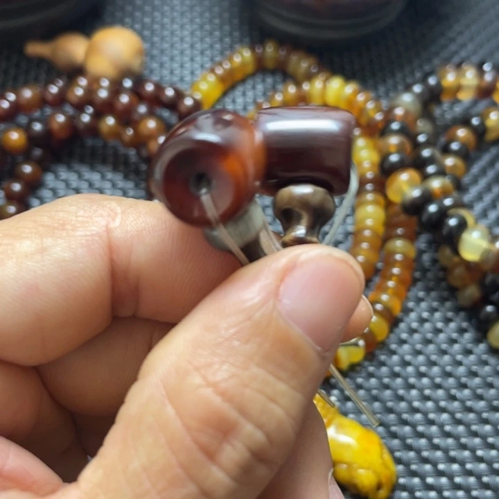 大果紫檀（缅甸花梨）福利多多