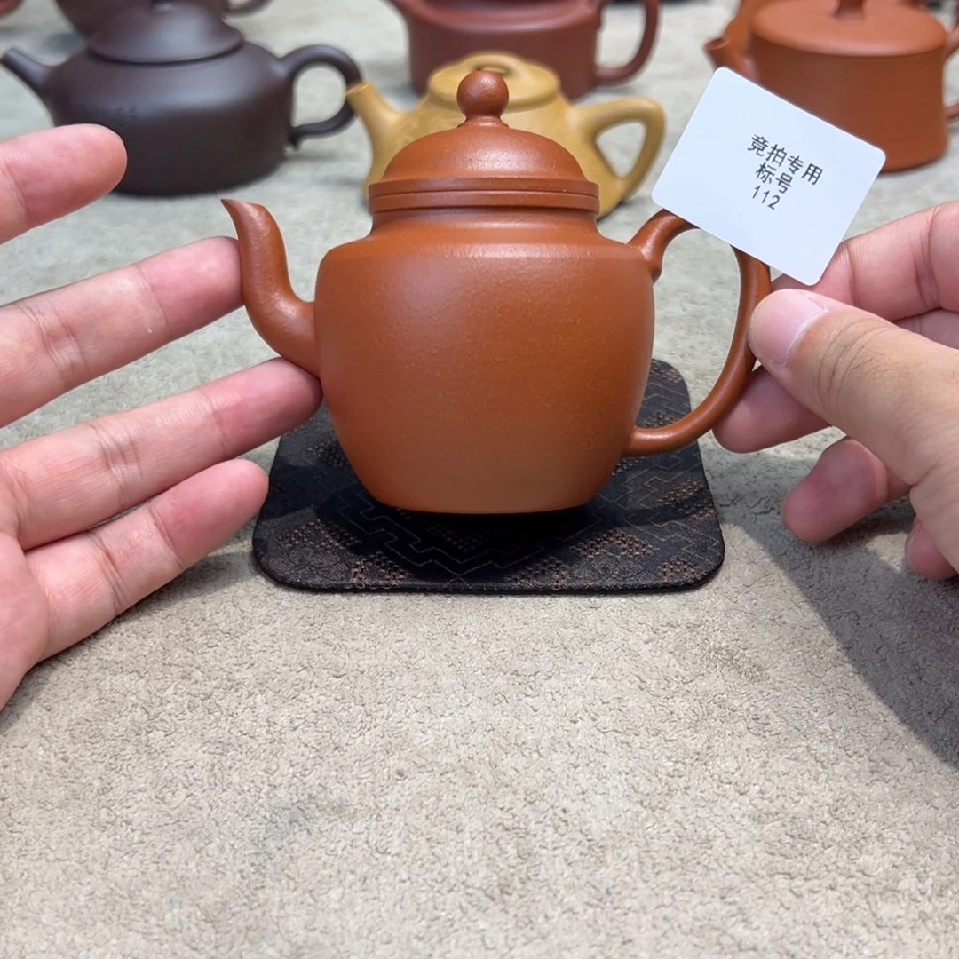 茶壶紫砂紫砂壶等