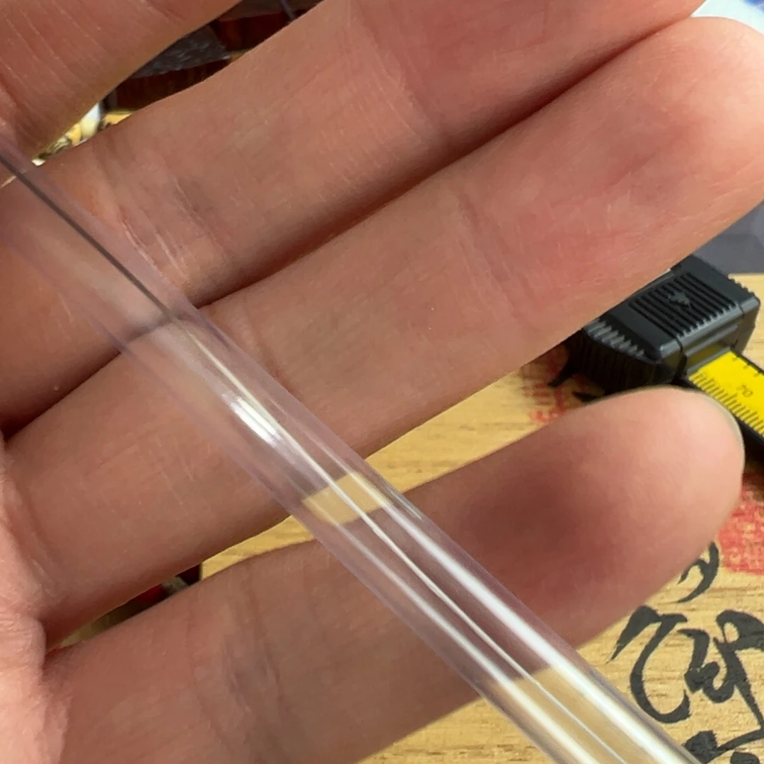 紫砂茶宠放漏场，全都漏