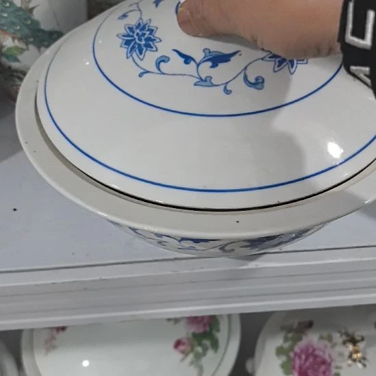 茶宠当代景德镇陶瓷工艺品