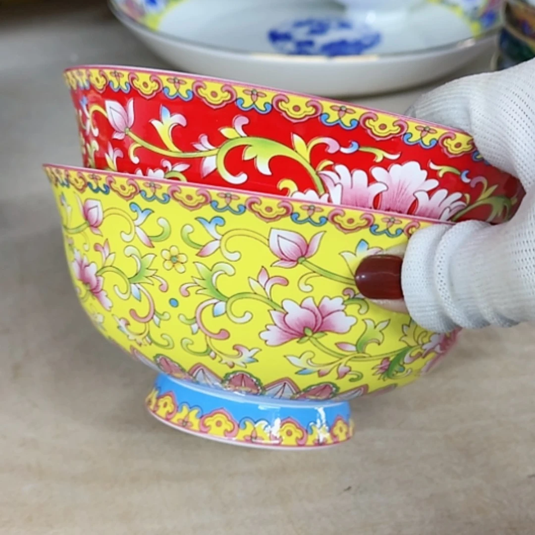 【闪购商品】碗6寸2个…………………………