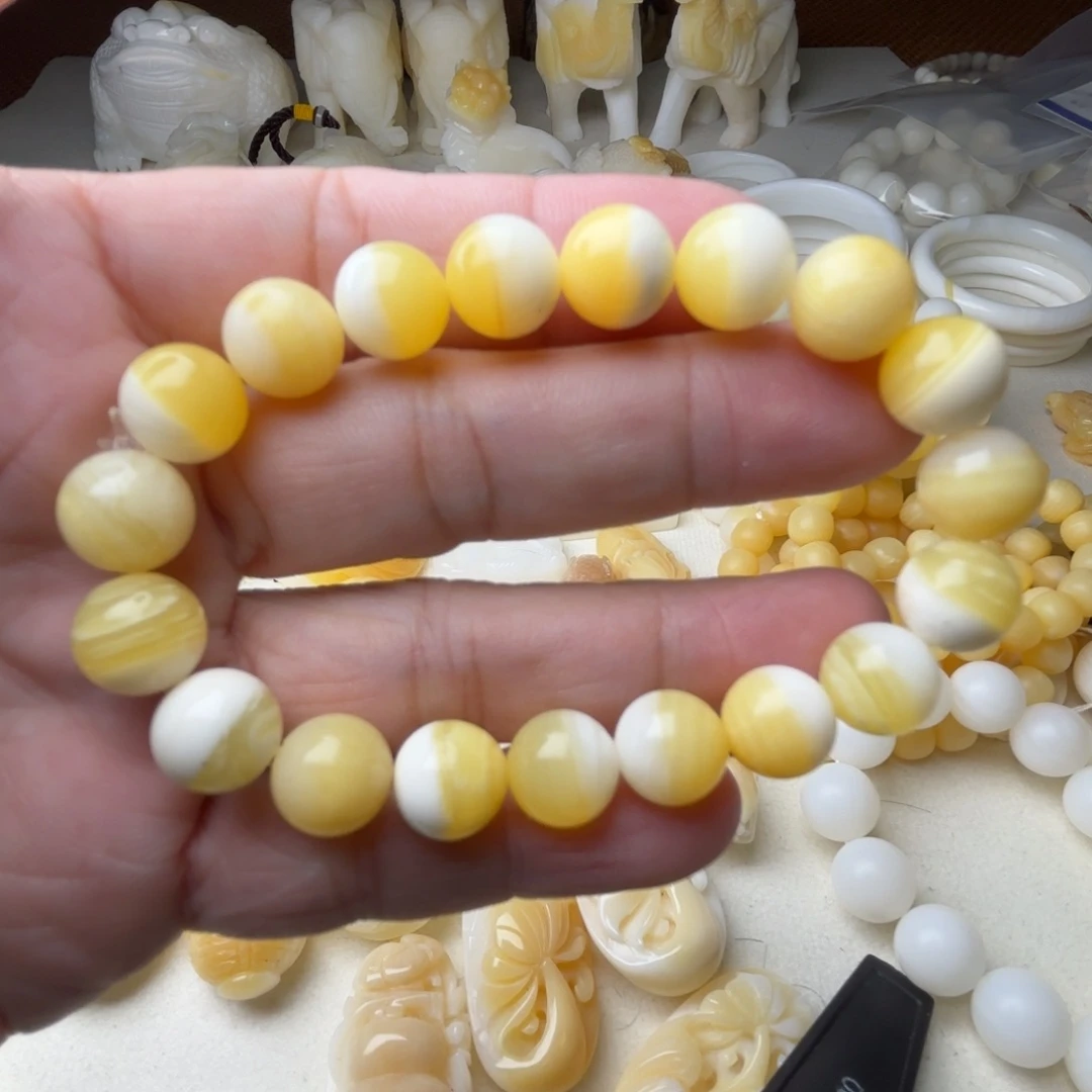 非金属贝壳天然卡10