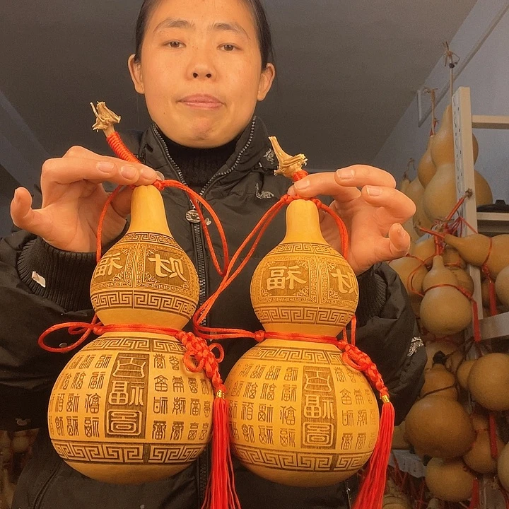 天然葫芦一物一图看图片发货