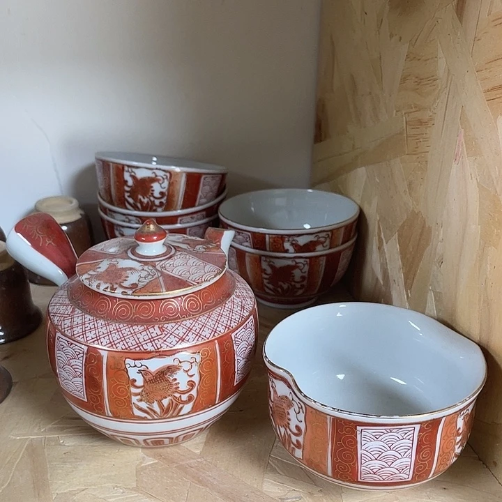 瓷片101 精美瓷器，保真正品