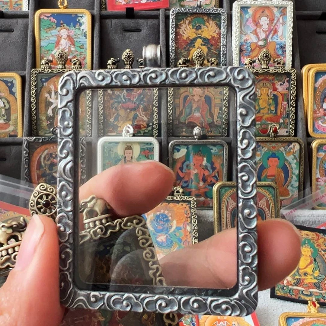 装裱画西藏唐卡，，，，，，，，，